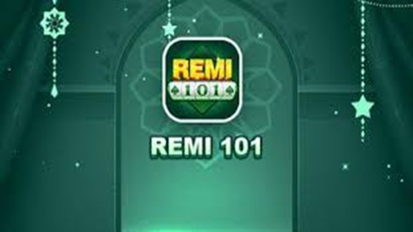 remi 101 apk untuk ios